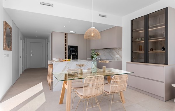 Medium property photo - Calle Infanta Cristina 32B2, 30710 Los Alcázares